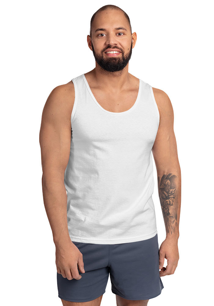 Men's Ultra Cotton Tank Top
