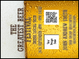 Beer Festival Economy Event Badge