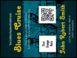 Blues Cruise Economy Event Badge