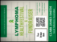 Lymphoma Economy Event Badge