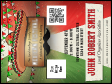 Mexican Fiesta Economy Event Badge