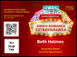 Bingo Bonanza Extravaganza Economy Event Badge