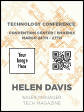Conference Series: Brown Tech Economy Event Badge