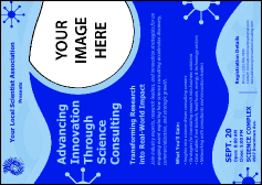 Advancing Innovation Club Flyer
