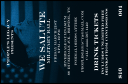 Military Ball - The Salute Drink Ticket