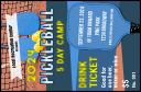 Pickleball Camp Drink Ticket