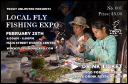 TU Youth Fly Tying Drink Ticket