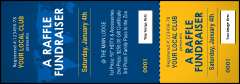 Rotary World Portrait Event Ticket