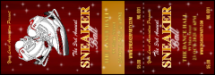 Sneaker Ball Event Ticket