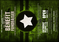 Army Postcard Mailer