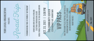 Road Trip VIP Pass