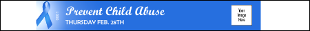 Blue Ribbon Premium Synthetic Wristband