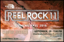 Reel Rock 11 Drink Ticket