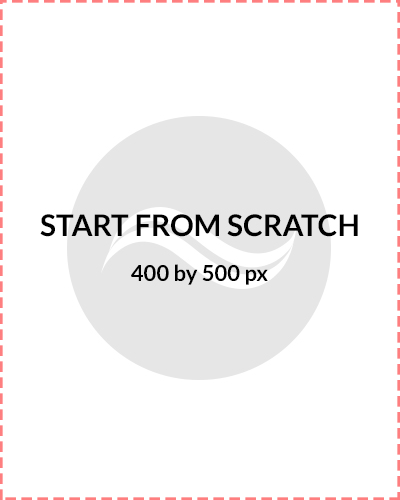 Design Your Own Event Image