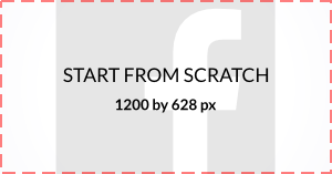 Design Your Own Facebook Ad