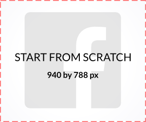 Design Your Own Facebook Post