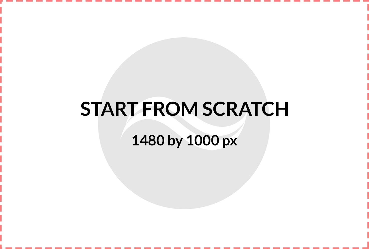 Design Your Own Fundraising Image (Auction Items)