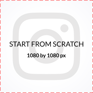 Design Your Own Instagram Post