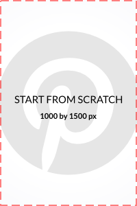 Design Your Own Pinterest Post