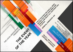 All Purpose Angle Postcard Mailer