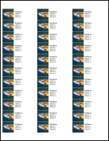 TU Brook Trout Address Labels