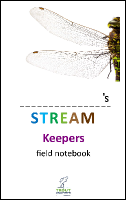 Stream Keepers Notebook