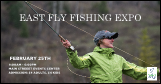 TU Woman Fishing Facebook Ad