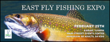 TU Brook Trout Facebook Cover