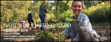 TU Volunteer Tree Planting Facebook Cover