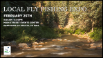 TU River in Pines Facebook Event Cover