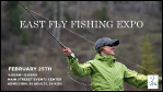 TU Woman Fishing Facebook Event Cover