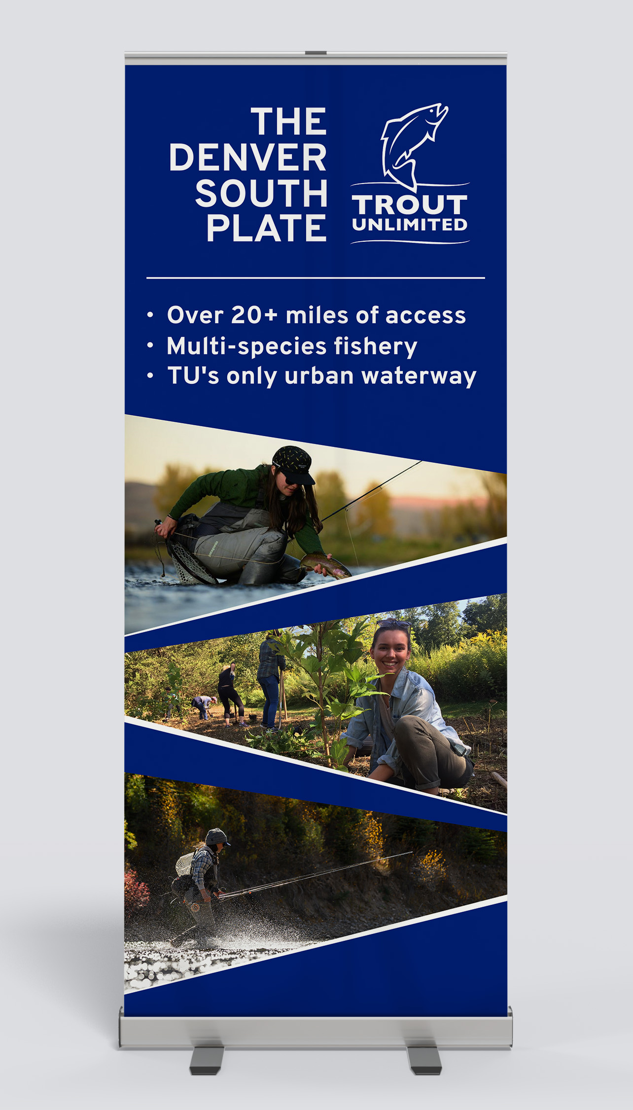 Pop-Up Banner Version 2