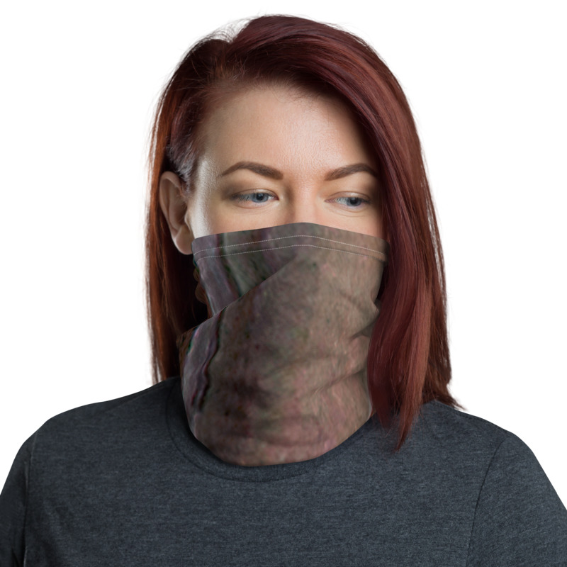 Steelhead Neck Gaiter