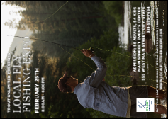 TU Stream  Postcard Mailer