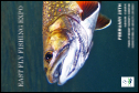 TU Brook Trout  Pinterest Post