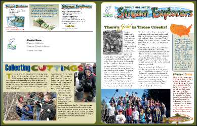 Boise River Newsletter
