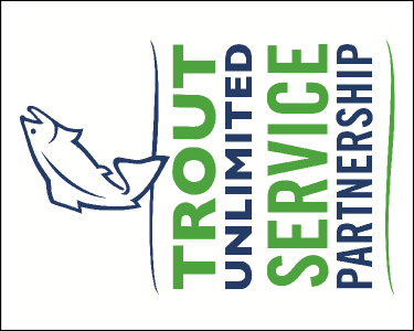 TU Service Partnership Sticker (Medium)