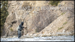 TU Fishing Steep River Simple Fundraising Image