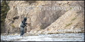 TU Fishing Steep River Twitter Post