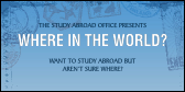 World Travel Twitter Post