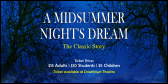 Midsummer Night's Dream Twitter Post
