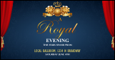 Royal Twitter Post