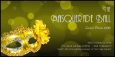 Masquerade Ball 2 Twitter Post