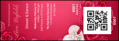 Love Unfolds Event Ticket