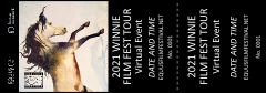 Winnie Film Fest 2021 Event Ticket
