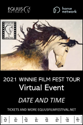 Winnie Film Fest 2021 Poster