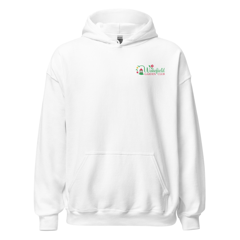 Wakefield Garden Club Unisex Hoodie