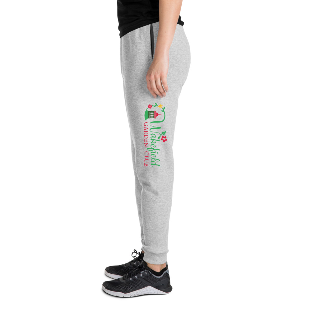 Wakefield Garden Club Unisex Joggers