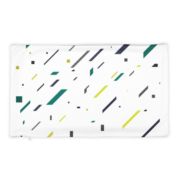 YAAS All-Over Print Basic Pillow Case only