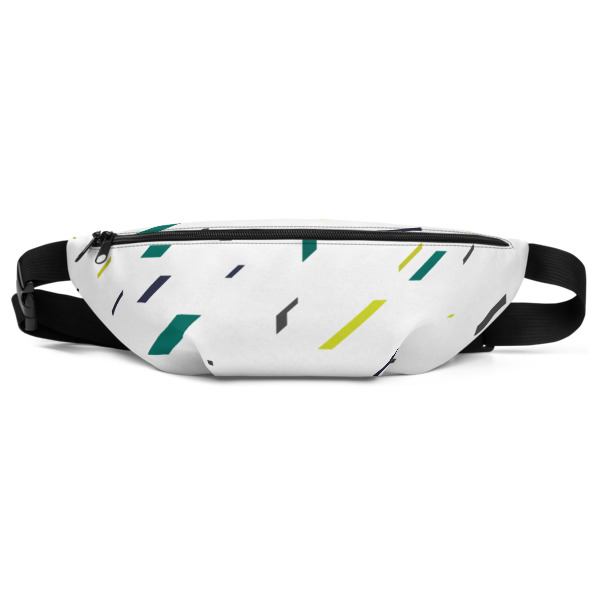 YAAS Fanny Pack